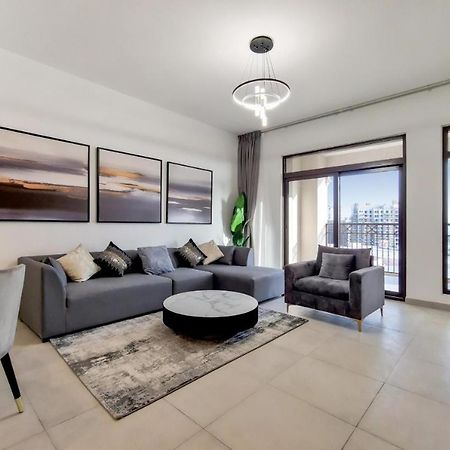 Luxury One Bedroom Dubaj Zewnętrze zdjęcie