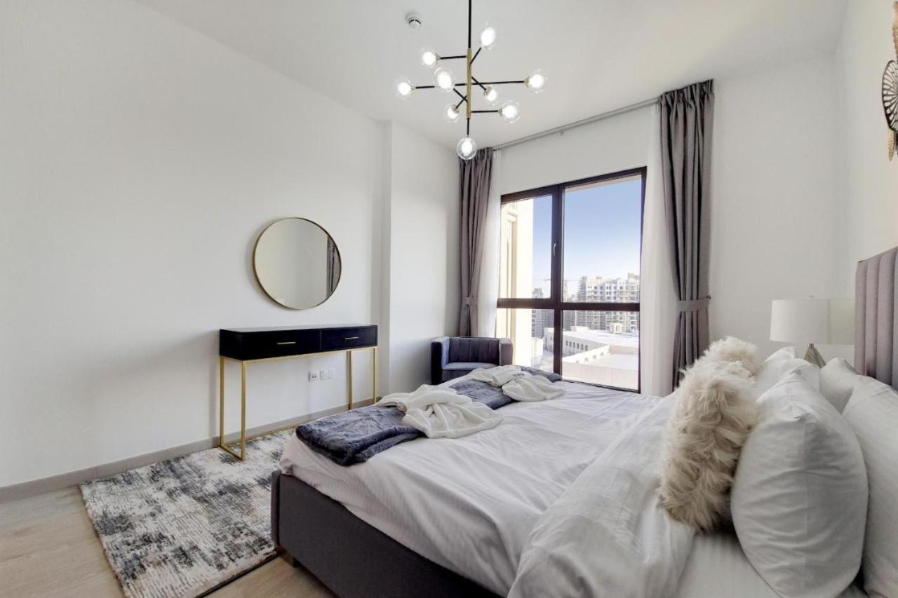 Luxury One Bedroom Dubaj Zewnętrze zdjęcie