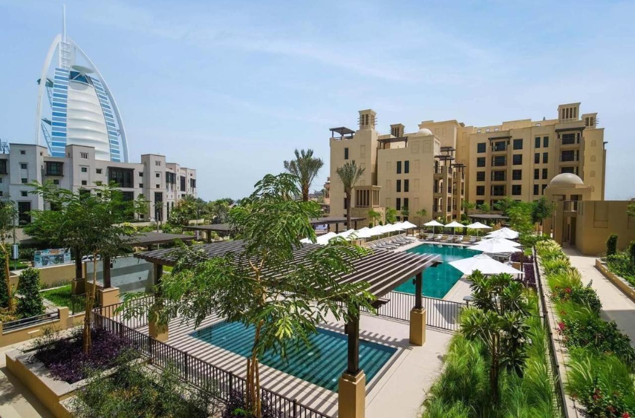 Luxury One Bedroom Dubaj Zewnętrze zdjęcie