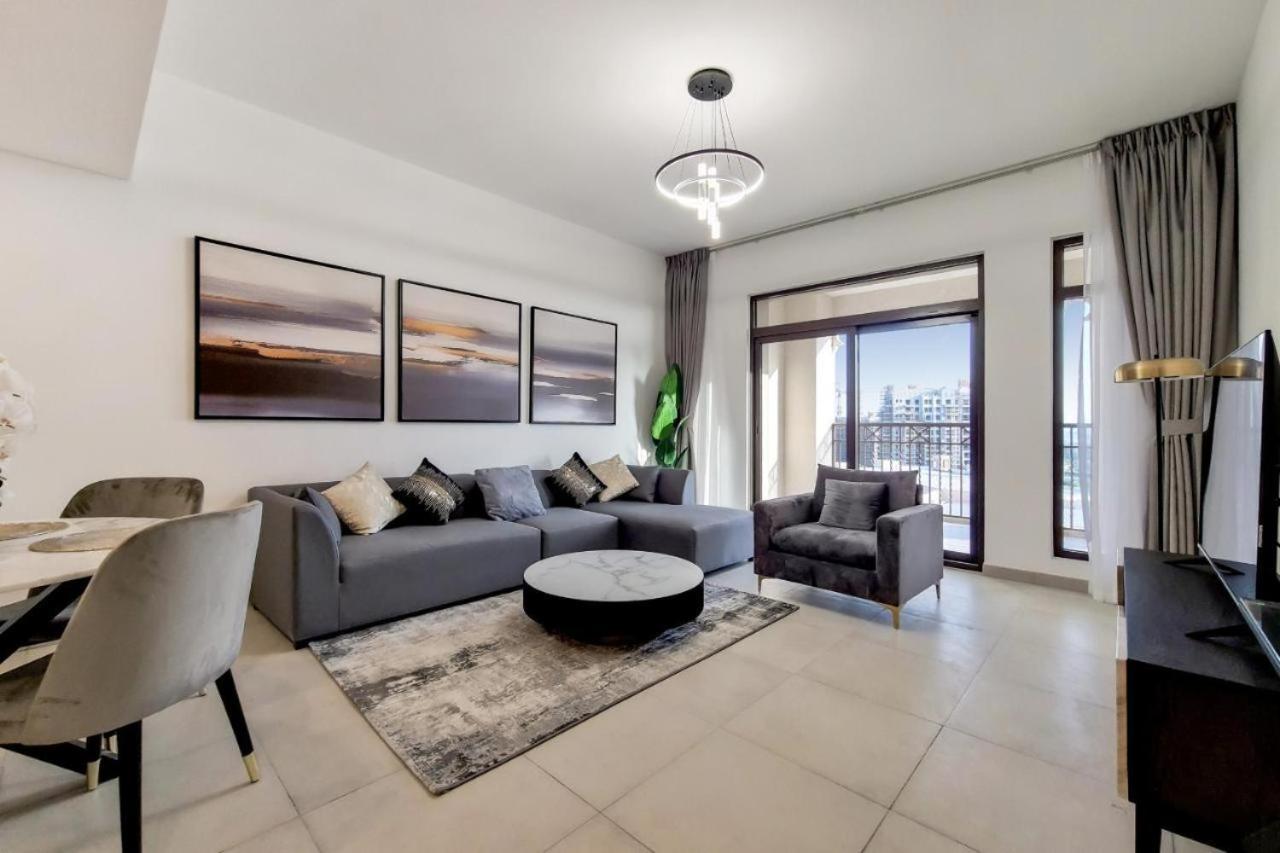 Luxury One Bedroom Dubaj Zewnętrze zdjęcie