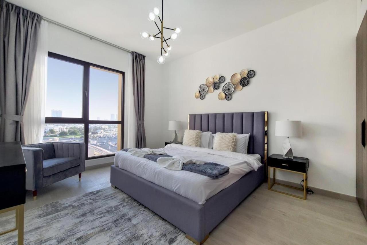 Luxury One Bedroom Dubaj Zewnętrze zdjęcie