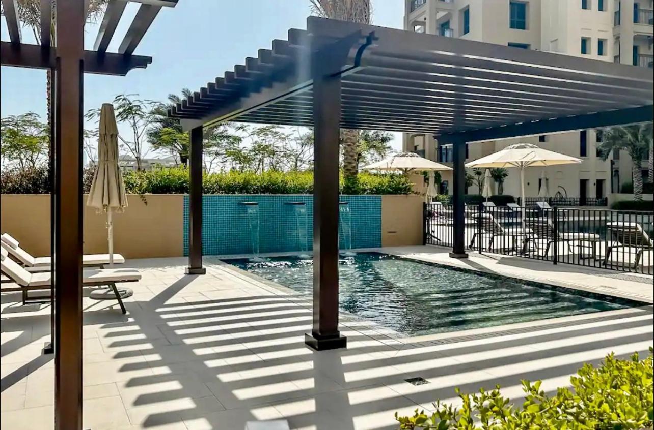 Luxury One Bedroom Dubaj Zewnętrze zdjęcie